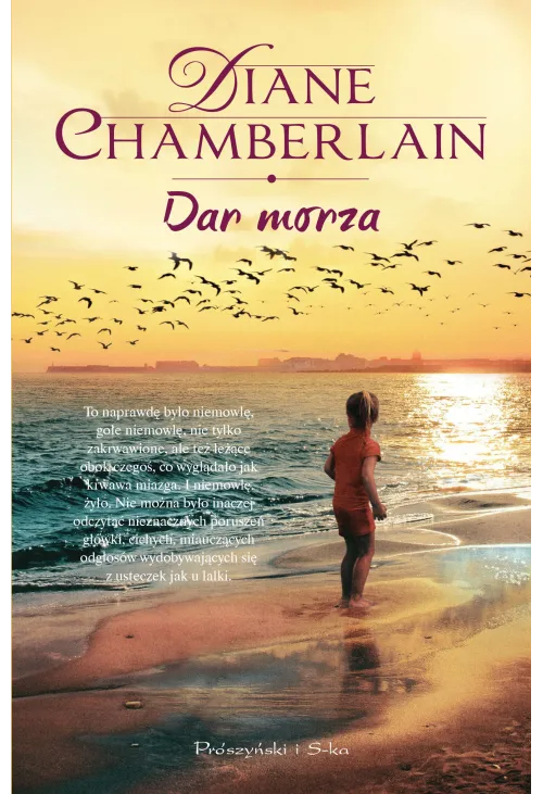 Dar morza