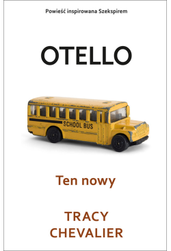 Otello. Ten nowy