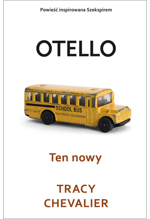 Otello. Ten nowy