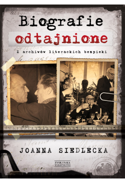 Biografie odtajnione