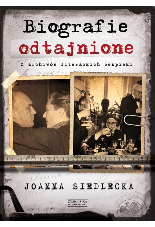 Biografie odtajnione