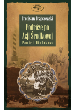 Podróże po Azji Środkowej....