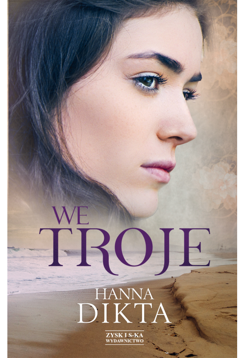 We troje
