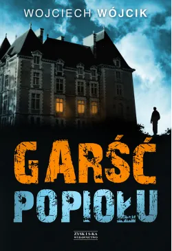 Garść popiołu