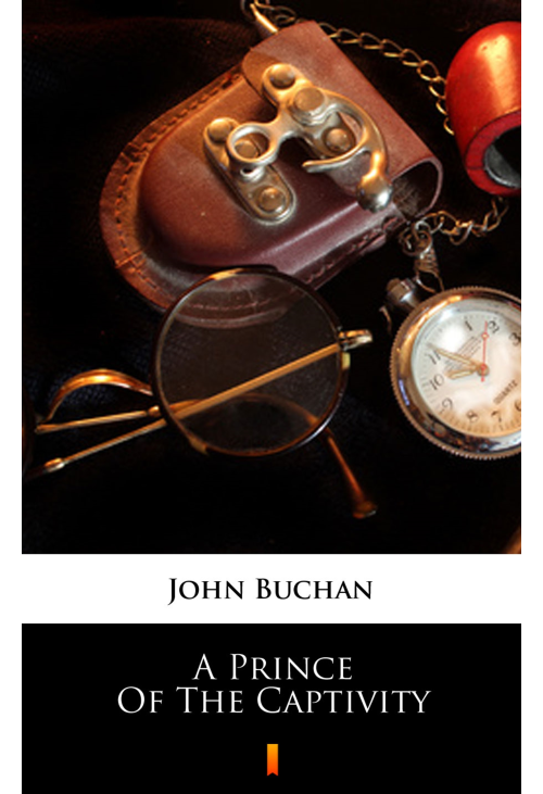 A Prince of the Captivity