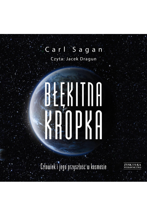 Błękitna kropka