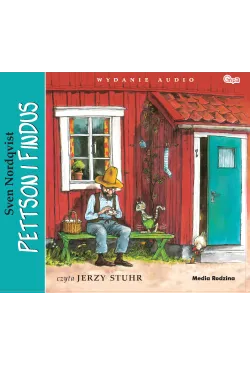 Pettson i Findus. Pettson i...