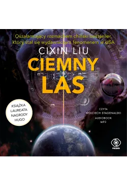 Ciemny las
