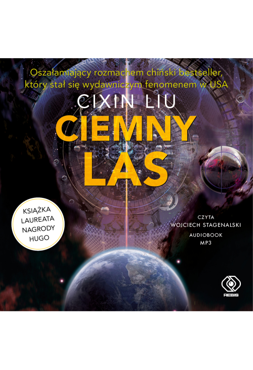 Ciemny las