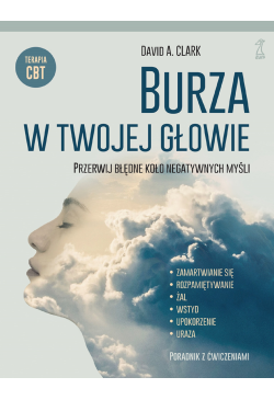 BURZA W TWOJEJ GŁOWIE