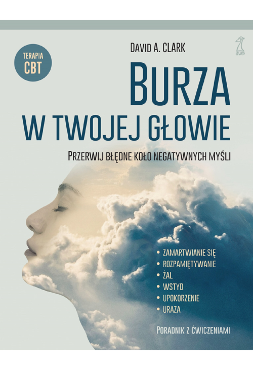BURZA W TWOJEJ GŁOWIE
