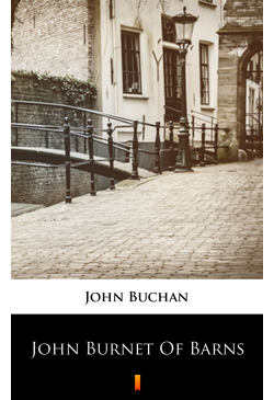 John Burnet of Barns