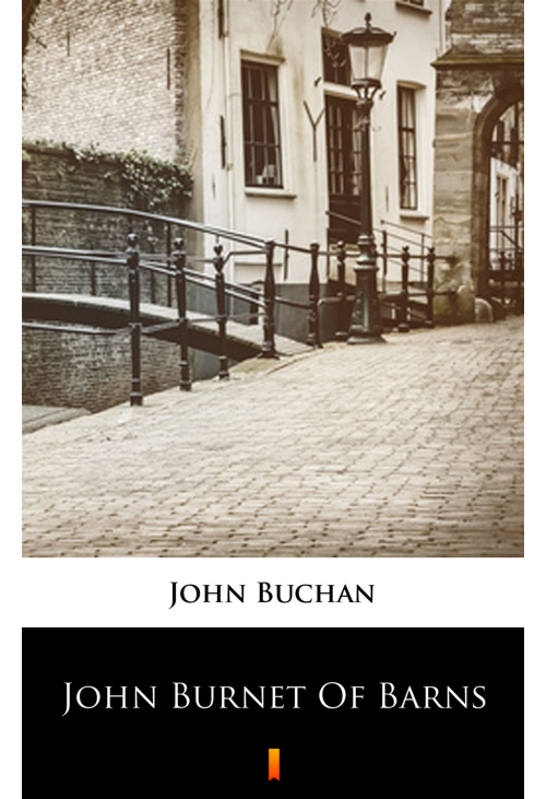 John Burnet of Barns
