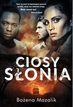 Ciosy słonia