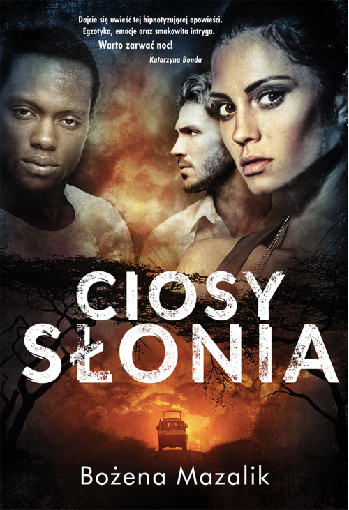 Ciosy słonia