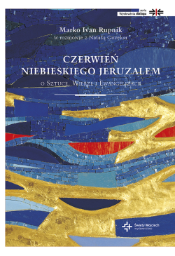 Czerwień Niebieskiego...