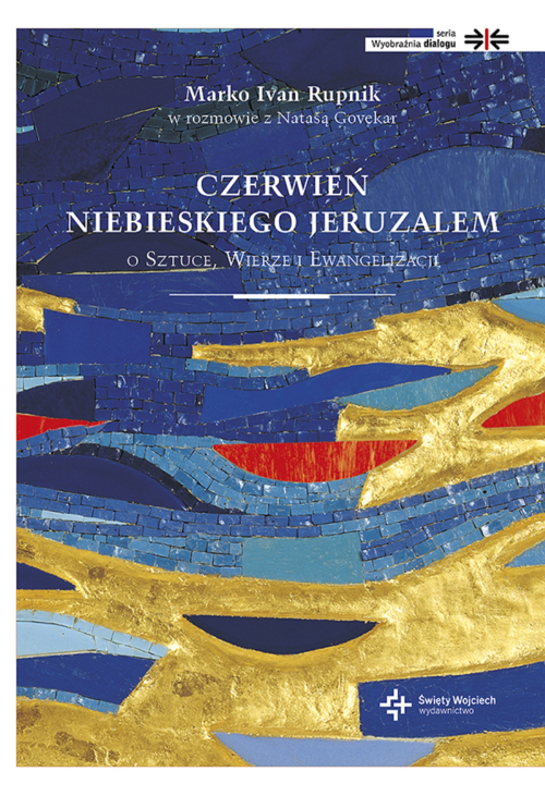 Czerwień Niebieskiego Jeruzalem