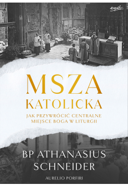 Msza katolicka