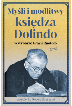 Myśli i modlitwy księdza...