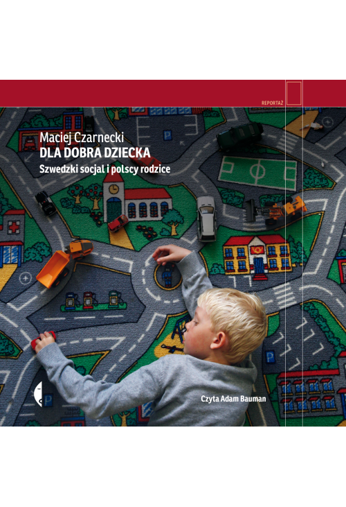 Dla dobra dziecka