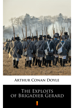 The Exploits of Brigadier...