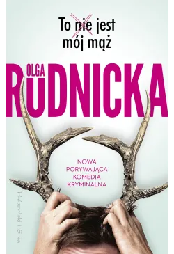 To nie jest mój mąż