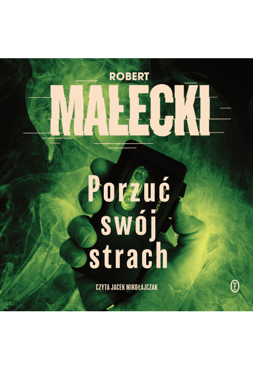 Porzuć swój strach