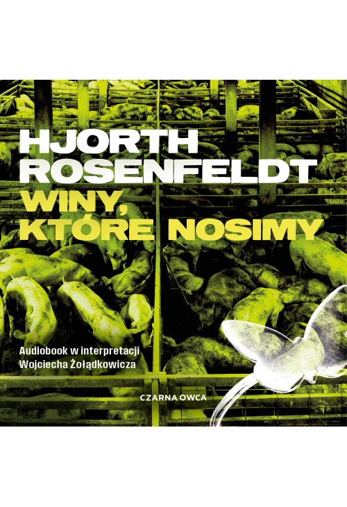 Winy, które nosimy