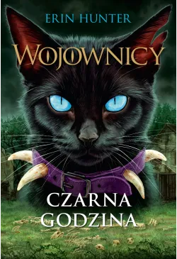 Czarna godzina, Wojownicy,...