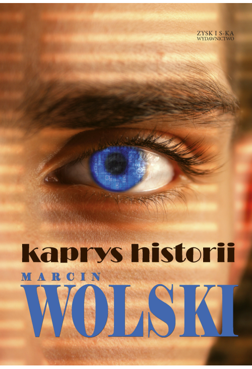 Kaprys historii