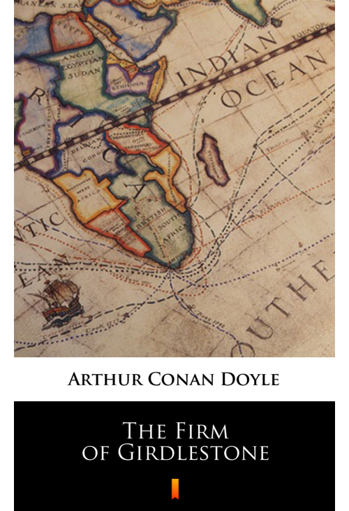 The Firm of Girdlestone