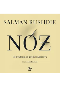 Nóż