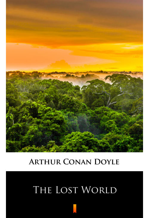 The Lost World