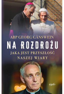 Na rozdrożu