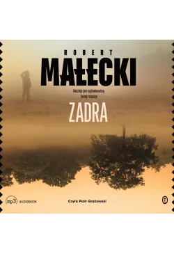 Zadra