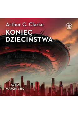 Koniec dzieciństwa