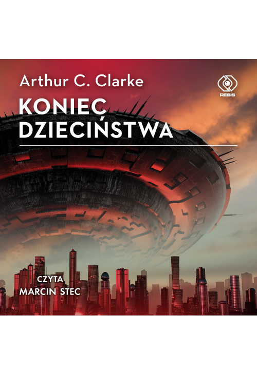Koniec dzieciństwa