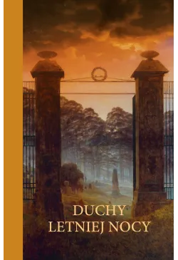 Duchy letniej nocy