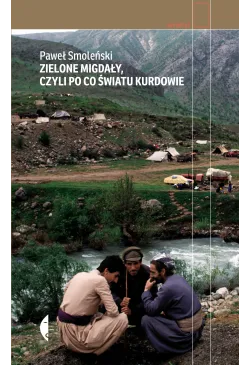 Zielone migdały, czyli po...