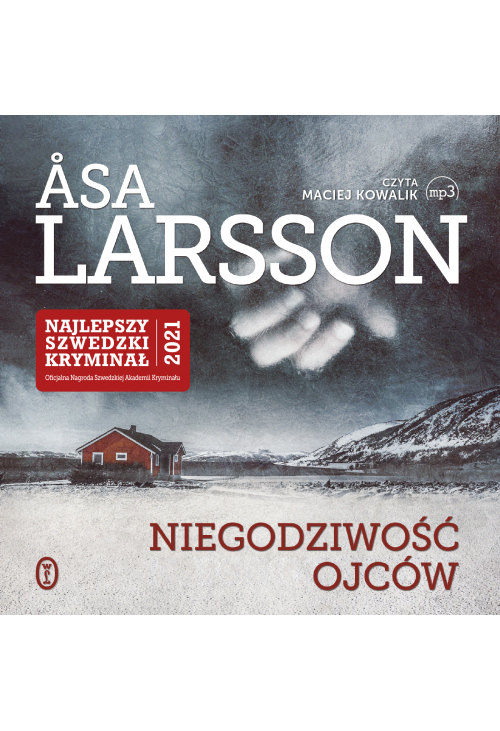 Niegodziwość ojców