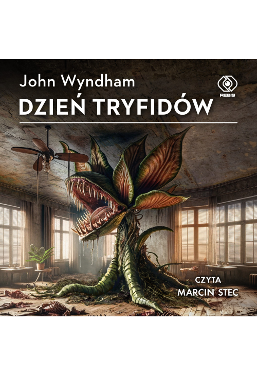 Dzień tryfidów