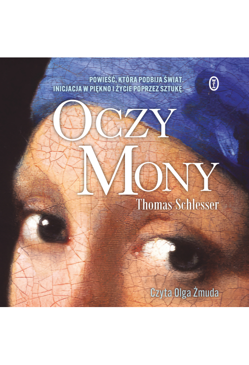 Oczy Mony