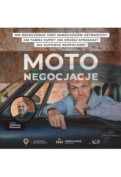Moto Negocjacje Tajniki...