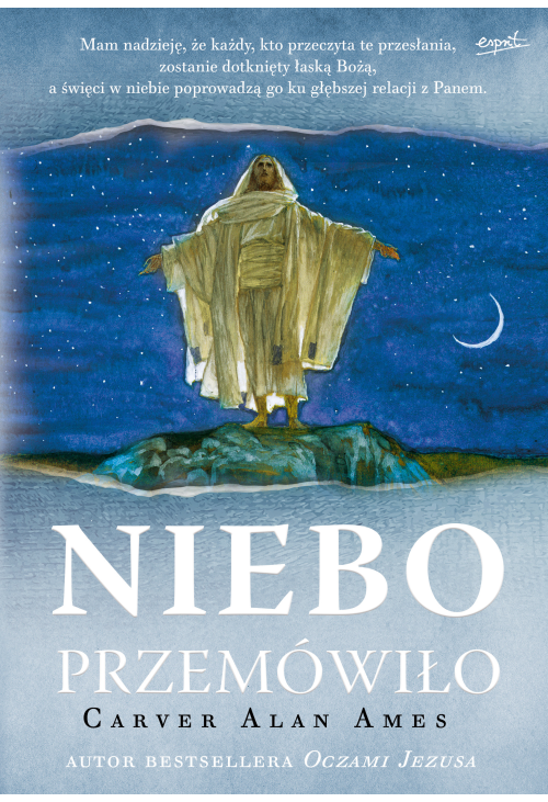 Niebo przemówiło