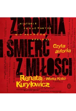 Zbrodnia i śmierć z miłości