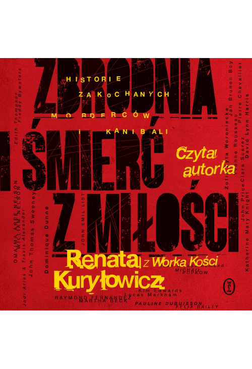 Zbrodnia i śmierć z miłości