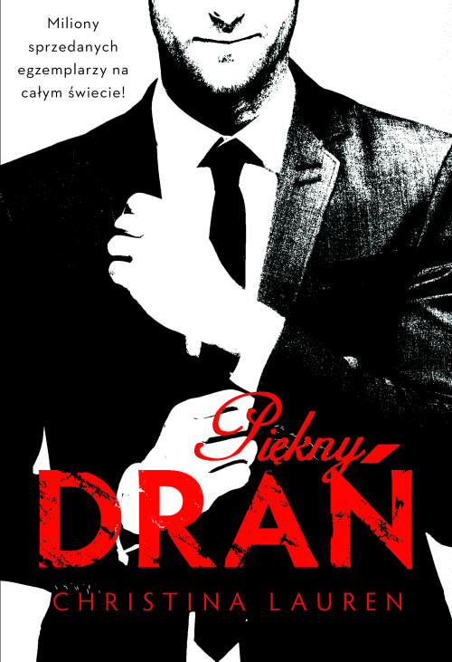 Piękny drań