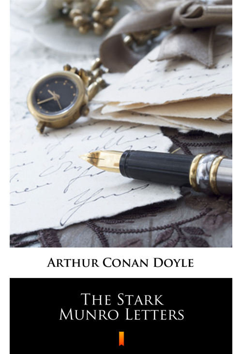 The Stark Munro Letters