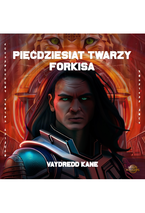 50 twarzy Forkisa