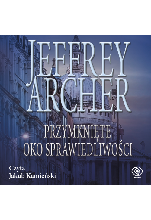 Przymknięte oko sprawiedliwości